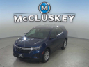 Thumbnail image of 2022 Chevrolet Equinox at Mccluskey Chevrolet Kings Automall