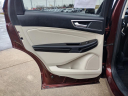 Thumbnail image of 2015 Ford Edge at Grand Blanc Mitsubishi