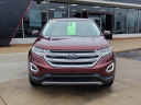 Thumbnail image of 2015 Ford Edge at Grand Blanc Mitsubishi