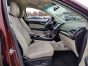 Thumbnail image of 2015 Ford Edge at Grand Blanc Mitsubishi