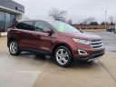 Thumbnail image of 2015 Ford Edge at Grand Blanc Mitsubishi