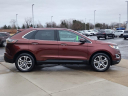 Thumbnail image of 2015 Ford Edge at Grand Blanc Mitsubishi