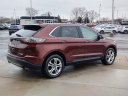 Thumbnail image of 2015 Ford Edge at Grand Blanc Mitsubishi
