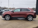 Thumbnail image of 2015 Ford Edge at Grand Blanc Mitsubishi