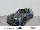 Thumbnail image of 2024 Audi Q8 e-tron at Audi Queens