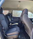 Thumbnail image of 2013 Chevrolet Traverse at FIRST AUTOS