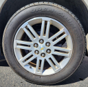 Thumbnail image of 2013 Chevrolet Traverse at FIRST AUTOS