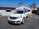 Thumbnail image of 2013 Chevrolet Traverse at FIRST AUTOS