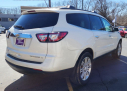 Thumbnail image of 2013 Chevrolet Traverse at FIRST AUTOS