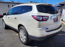 Thumbnail image of 2013 Chevrolet Traverse at FIRST AUTOS