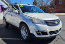 Thumbnail image of 2013 Chevrolet Traverse at FIRST AUTOS