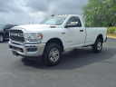 Thumbnail image of 2021 Ram 2500 at M&l Chrysler Dodge Jeep Ram