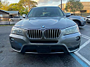 Thumbnail image of 2013 BMW X3 at Luxury 1 Motor Car Inc.