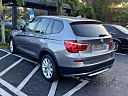 Thumbnail image of 2013 BMW X3 at Luxury 1 Motor Car Inc.