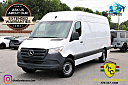 Thumbnail image of 2021 Mercedes-Benz Sprinter at Atlanta Car Cruiser