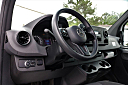 Thumbnail image of 2021 Mercedes-Benz Sprinter at Atlanta Car Cruiser