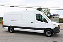 Thumbnail image of 2021 Mercedes-Benz Sprinter at Atlanta Car Cruiser