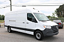 Thumbnail image of 2021 Mercedes-Benz Sprinter at Atlanta Car Cruiser