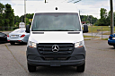 Thumbnail image of 2021 Mercedes-Benz Sprinter at Atlanta Car Cruiser
