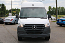 Thumbnail image of 2021 Mercedes-Benz Sprinter at Atlanta Car Cruiser