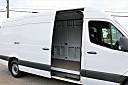 Thumbnail image of 2021 Mercedes-Benz Sprinter at Atlanta Car Cruiser
