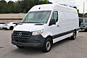 Thumbnail image of 2021 Mercedes-Benz Sprinter at Atlanta Car Cruiser