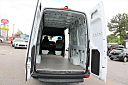 Thumbnail image of 2021 Mercedes-Benz Sprinter at Atlanta Car Cruiser