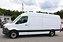 Thumbnail image of 2021 Mercedes-Benz Sprinter at Atlanta Car Cruiser