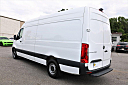 Thumbnail image of 2021 Mercedes-Benz Sprinter at Atlanta Car Cruiser