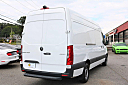 Thumbnail image of 2021 Mercedes-Benz Sprinter at Atlanta Car Cruiser