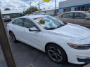 2023 Chevrolet Malibu LT at FerneliusChevroletInc of Rose City, MI