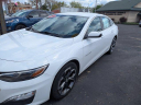 Thumbnail image of 2023 Chevrolet Malibu at FerneliusChevroletInc of Rose City, MI