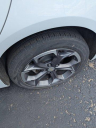Thumbnail image of 2023 Chevrolet Malibu at FerneliusChevroletInc of Rose City, MI