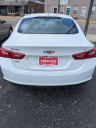 Thumbnail image of 2023 Chevrolet Malibu at FerneliusChevroletInc of Rose City, MI