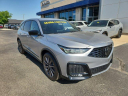 Thumbnail image of 2025 Acura MDX at 3 Ed Martin - New