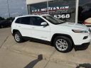 Thumbnail image of 2014 Jeep Cherokee at Del Motors - Used