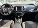 Thumbnail image of 2014 Jeep Cherokee at Del Motors - Used