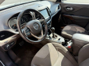 Thumbnail image of 2014 Jeep Cherokee at Del Motors - Used