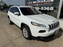 Thumbnail image of 2014 Jeep Cherokee at Del Motors - Used