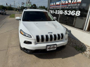 Thumbnail image of 2014 Jeep Cherokee at Del Motors - Used