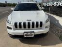 Thumbnail image of 2014 Jeep Cherokee at Del Motors - Used