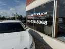 Thumbnail image of 2014 Jeep Cherokee at Del Motors - Used