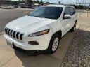 Thumbnail image of 2014 Jeep Cherokee at Del Motors - Used