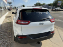 Thumbnail image of 2014 Jeep Cherokee at Del Motors - Used