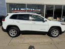 Thumbnail image of 2014 Jeep Cherokee at Del Motors - Used