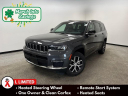 Thumbnail image of 2024 Jeep Grand Cherokee L at Extreme Dodge Chrysler Jeep Ram