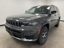 Thumbnail image of 2024 Jeep Grand Cherokee L at Extreme Dodge Chrysler Jeep Ram