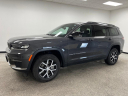 Thumbnail image of 2024 Jeep Grand Cherokee L at Extreme Dodge Chrysler Jeep Ram