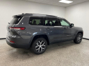 Thumbnail image of 2024 Jeep Grand Cherokee L at Extreme Dodge Chrysler Jeep Ram