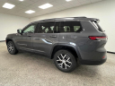 Thumbnail image of 2024 Jeep Grand Cherokee L at Extreme Dodge Chrysler Jeep Ram